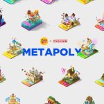 Cookie Brand Chipsmore and Leo Burnett Reimagine Monopoly with NFTs