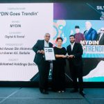 MYDIN Mohamed Holdings Berhad wins Silver for "MYDIN Goes Trendin'" at APPIES Malaysia 2022
