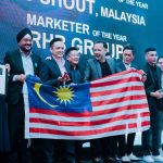 RHB Group grab the title of marketer of the year at APPIES APAC 2022
