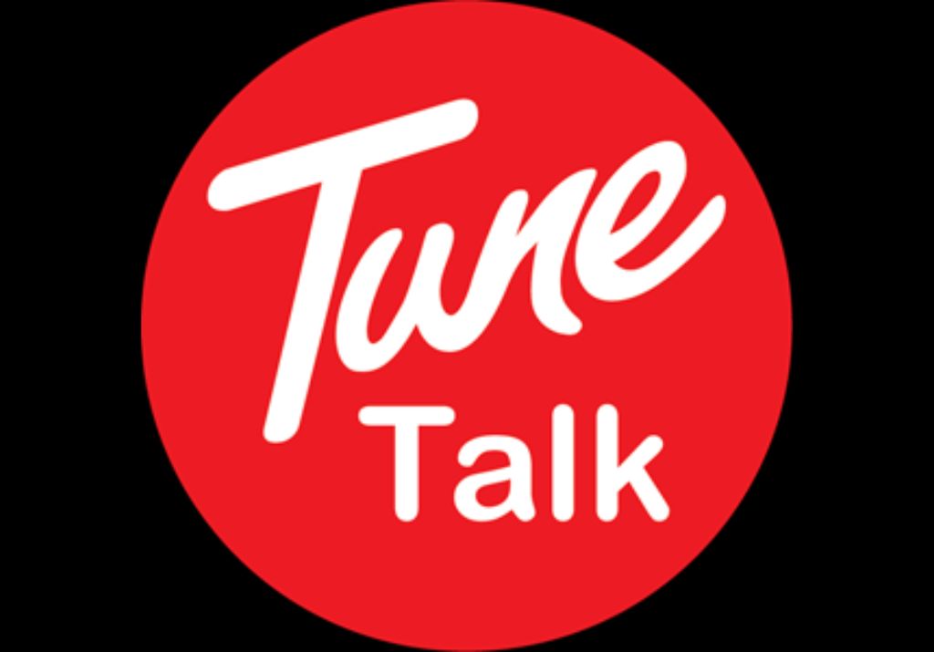 tunetalk campaign