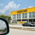 Carsome announces layoffs following the expansion of its ecosystem
