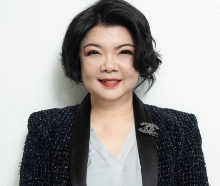 Telekom Malaysia appoints Jasmine Lee as EVP (Mobile) and CEO of webe ...