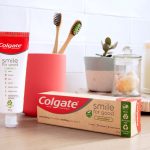 To address the 2025 sustainability and social impact strategy, Colgate-Palmolive came up with recyclable toothpaste tube