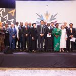 Sasan Saeidi appointed as IAA world president and chairman