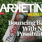 MARKETING Weekender - Issue 350