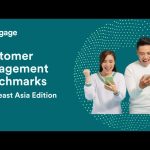 MoEngage Launches Customer Engagement Benchmarks Report 2022