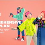 Prudential prompts Gen-Z to rethink Insurance as a lifestyle protection with stunning 3D Avatars