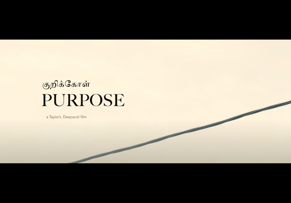 purpose