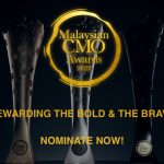 Nominate The Bold and Brave! CMO Awards 2022