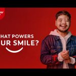 Colgate’s latest campaign reveals the power of a smile in the face of adversity
