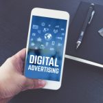 digital advertisisng