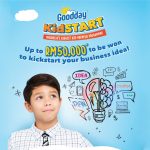 Goodday Milk launches Malaysia's biggest Kid-preneur programme