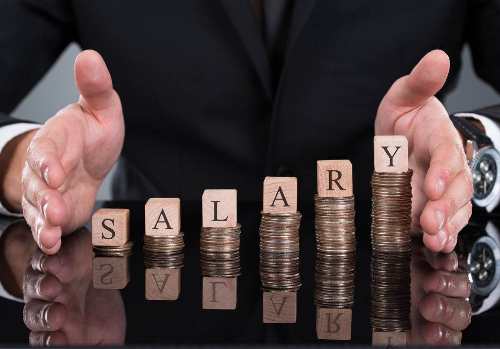 How Much Do You Think You Should Be Paid? - MARKETING Magazine Asia