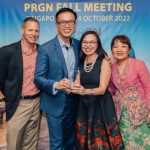 Perspective Strategies named biggest winner at Global Best Practice Awards