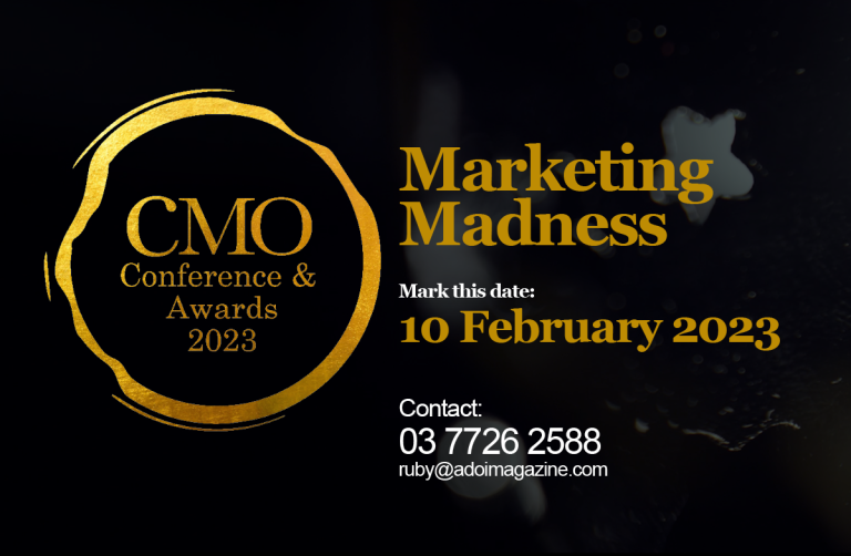 Malaysian CMO Conference 2025 MARKETING Magazine Asia