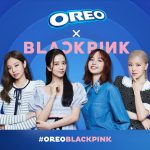 OREO Partners BLACKPINK for the Blockbuster Collaboration of 2023