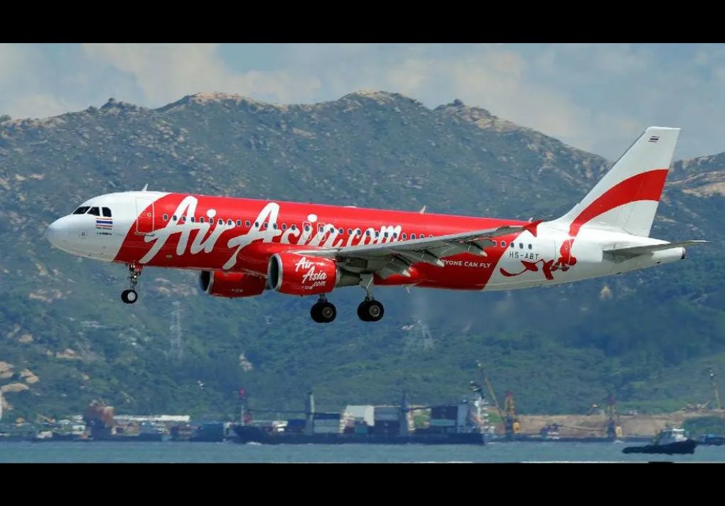 airasia 2