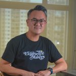 Naga DDB Tribal appoints Clarence Koh as its new Agency CEO