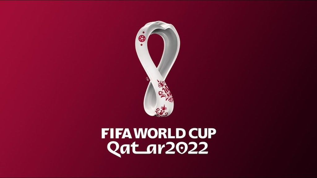 FIFA World Cup Qatar 2022 Global Magnet