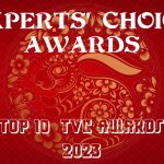 Experts’ Choice Awards TOP 10 CNY TVCs edition is back!