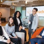 Avanade recognised as a Top Employer 2023 in Malaysia and Singapore