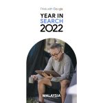 Year in Search 2022: Malaysia