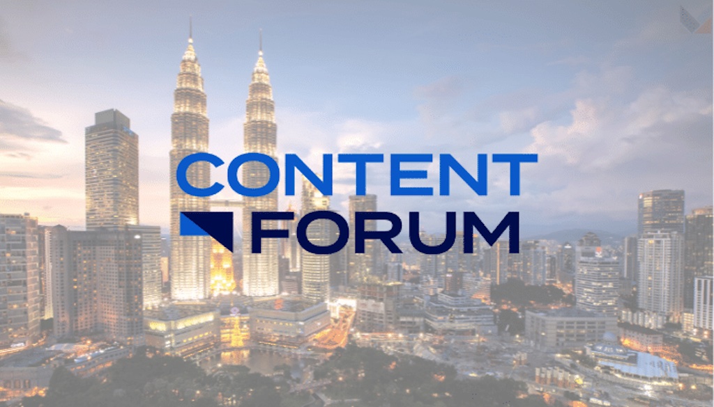 Content Forum MY