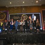 Winners of the Malaysian CMO Awards 2022