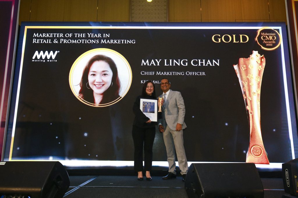 Marketer of The Year in Sustainable Brand Marketing 2022: Siti Hajar Rizlan  - MARKETING Magazine Asia