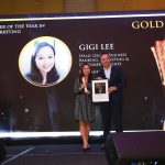 Marketer of the Year in SME Marketing: Gigi Lee