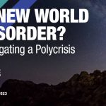 Ipsos releases Global Trends 2023: A new world disorder