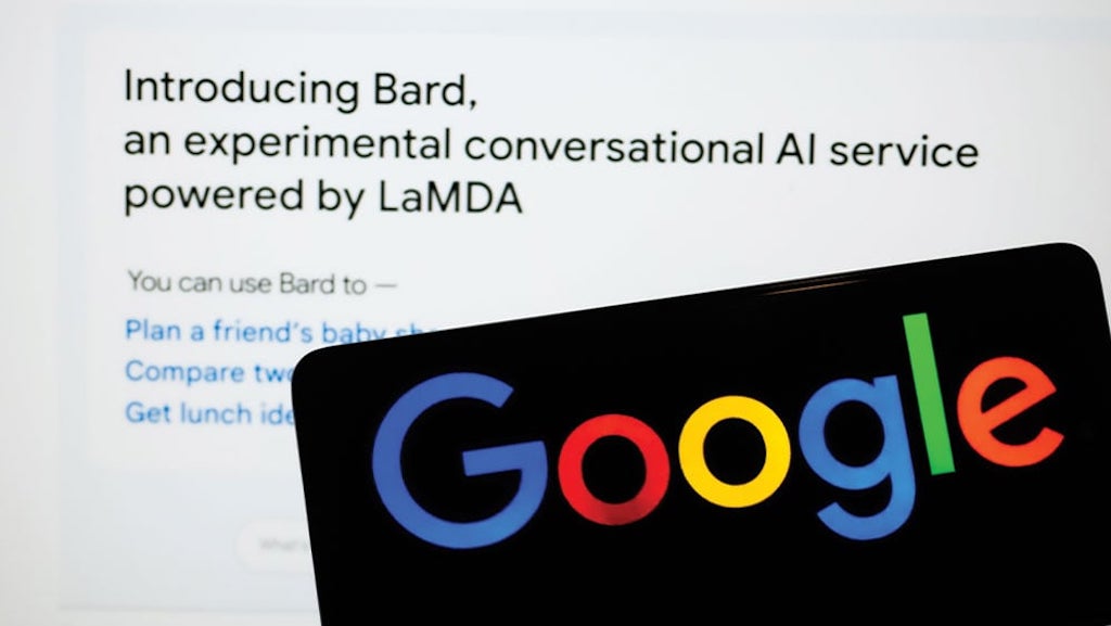 GoogleBard