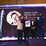 CMO of the Year: Abdul Sani