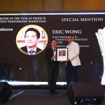 Marketer of the Year in B2B Marketing 2022: Eric WY Wong
