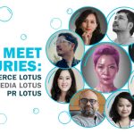 Meet the juries: Commerce Lotus, Media Lotus & PR Lotus