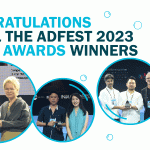AdFest Winners : Congratulations to all the winners in Round 1