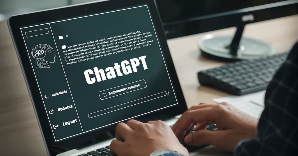 CHATGPT