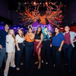 Mad Hat Asia partners with William Grant & Sons to raise the bar