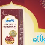 A perfect Ramadan pairing: Goodday Milk & Siti Khadijah bring something special for Ramadan