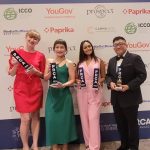 PLUS Malaysia wins APAC PR Award