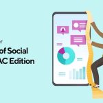 3 in 5 APAC marketers regard social media as more important due to economic uncertainties