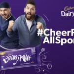 Cadbury Dairy Milk delivers an important, inclusive message with #CheerForAllSports in keeping with the current accelerating cricket mania