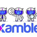 Netccentric rebrands to Xamble, launches new mobile influencer platform