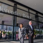 Mercedes-Benz and Hap Seng Star unveiled its latest Autohaus, offering exclusive luxury lifestyle experiences in Bukit Tinggi.