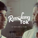 Taylor's Hari Raya video, "Rendang Tok," packs an emotional punch with a story about lifelong learning