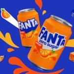 Fanta Debuts First Global Brand Identity That Brings Playfulness To The Mundane