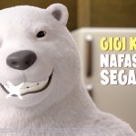 Muma breathes new life into Fresh & White’s iconic polar bear with refreshing modern interpretation in latest Raya campaign