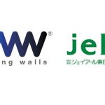 Moving Walls to Power "MASTRUM" - A Game-Changing Platform by jeki to Revolutionize OOH Advertising in Japan