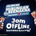 FCB SHOUT & Pepsi encourages Malaysians to go offline and reconnect this Eid Al-Fitr