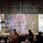 Ted Lim talks ChatGPT at the Network One Indie Summit 2023 in Singapore